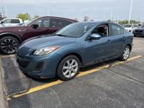 Used 2011 MAZDA MAZDA3 i Touring image 2