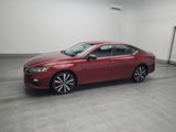 Used 2020 Nissan Altima 2.5 SR image 2