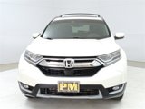 Used 2017 Honda CR-V Touring image 2