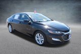 Used 2023 Chevrolet Malibu LT w/ Driver Confidence Package image 1