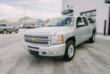 Used 2012 Chevrolet Silverado 1500 LTZ w/ LTZ Plus Package image 3