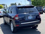 Used 2015 Jeep Compass High Altitude image 5