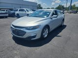 Used 2020 Chevrolet Malibu LS w/ Driver Confidence Package II image 3