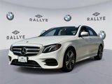 Used 2018 Mercedes-Benz E 300 4MATIC image 3