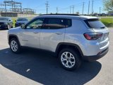 New 2025 Jeep Compass Latitude image 5