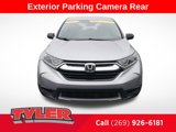 Used 2017 Honda CR-V LX image 2