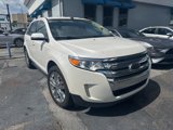 Used 2013 Ford Edge Limited w/ Driver Entry Pkg image 5