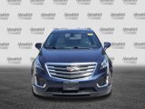 Used 2017 Cadillac XT5 Luxury image 3