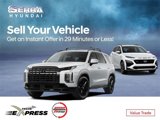 New 2024 Hyundai Venue Limited image 2