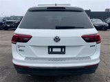 Used 2020 Volkswagen Tiguan SE w/ Panoramic Sunroof Package image 4
