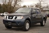 Used 2016 Nissan Frontier SV image 4