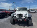 Used 2017 Jeep Wrangler Unlimited Sport w/ Quick Order Package 24S image 3