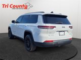 Used 2021 Jeep Grand Cherokee L Laredo w/ Luxury Tech Group I image 5
