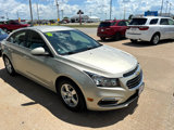 Used 2015 Chevrolet Cruze LT image 4