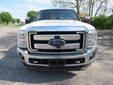 Used 2012 Ford F250 Lariat w/ Chrome Pkg image 3