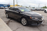 Used 2017 Chevrolet Impala LT image 3