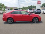 Used 2021 Toyota Corolla SE image 2