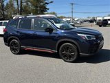 Used 2021 Subaru Forester Sport image 5