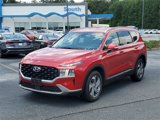 Used 2023 Hyundai Santa Fe SEL image 3
