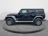 Used 2018 Jeep Wrangler Unlimited Sport S image 5