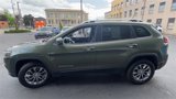 Used 2021 Jeep Cherokee Latitude Lux image 5