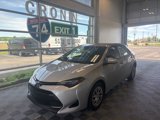 Used 2018 Toyota Corolla LE image 3