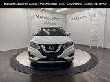 Used 2017 Nissan Rogue S image 2
