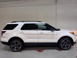 Used 2015 Ford Explorer Sport w/ Equipment Group 401A image 2