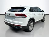 Used 2022 Volkswagen Atlas Cross Sport SE image 4