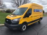 Used 2021 Ford Transit 250 148 High Roof w/ Load Area Protection Package image 3
