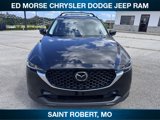 Used 2023 MAZDA CX-5 AWD 2.5 S w/ Preferred Package image 2