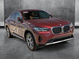 Used 2022 BMW X4 xDrive30i w/ Convenience Package image 3