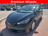 Used 2024 Nissan Leaf S image 1