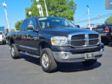 Used 2007 Dodge Ram 2500 Truck SLT image 2