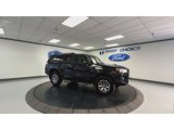 Used 2019 Toyota 4Runner TRD Off-Road Premium image 3