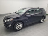 Used 2020 Chevrolet Equinox LS image 2