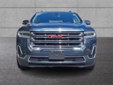 Used 2020 GMC Acadia SLT image 2