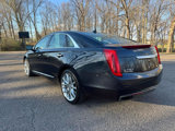 Used 2013 Cadillac XTS Platinum w/ Driver Assist Package image 3