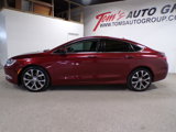Used 2015 Chrysler 200 C w/ Navigation & Sound Group I image 2