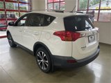 Used 2015 Toyota RAV4 Limited image 5