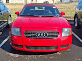 Used 2001 Audi TT 1.8T image 2