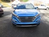 Used 2018 Hyundai Tucson Limited w/ Ultimate Package 02 image 2