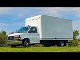 New 2024 GMC Savana 4500 w/ Power Convenience Package image 5