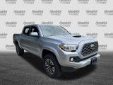 Used 2020 Toyota Tacoma TRD Sport image 2