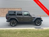 Used 2018 Jeep Wrangler Unlimited Rubicon image 4