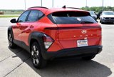 New 2025 Hyundai Kona SEL image 3