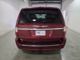 Used 2015 Chrysler Town & Country Touring w/ Driver Convenience Group image 5