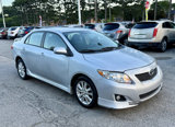 Used 2009 Toyota Corolla S image 3