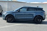 Used 2024 Land Rover Range Rover Evoque Dynamic SE image 2