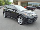 Used 2019 Honda HR-V EX-L image 4